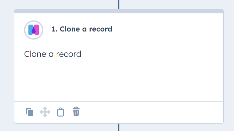 Clone a Record and Associated records